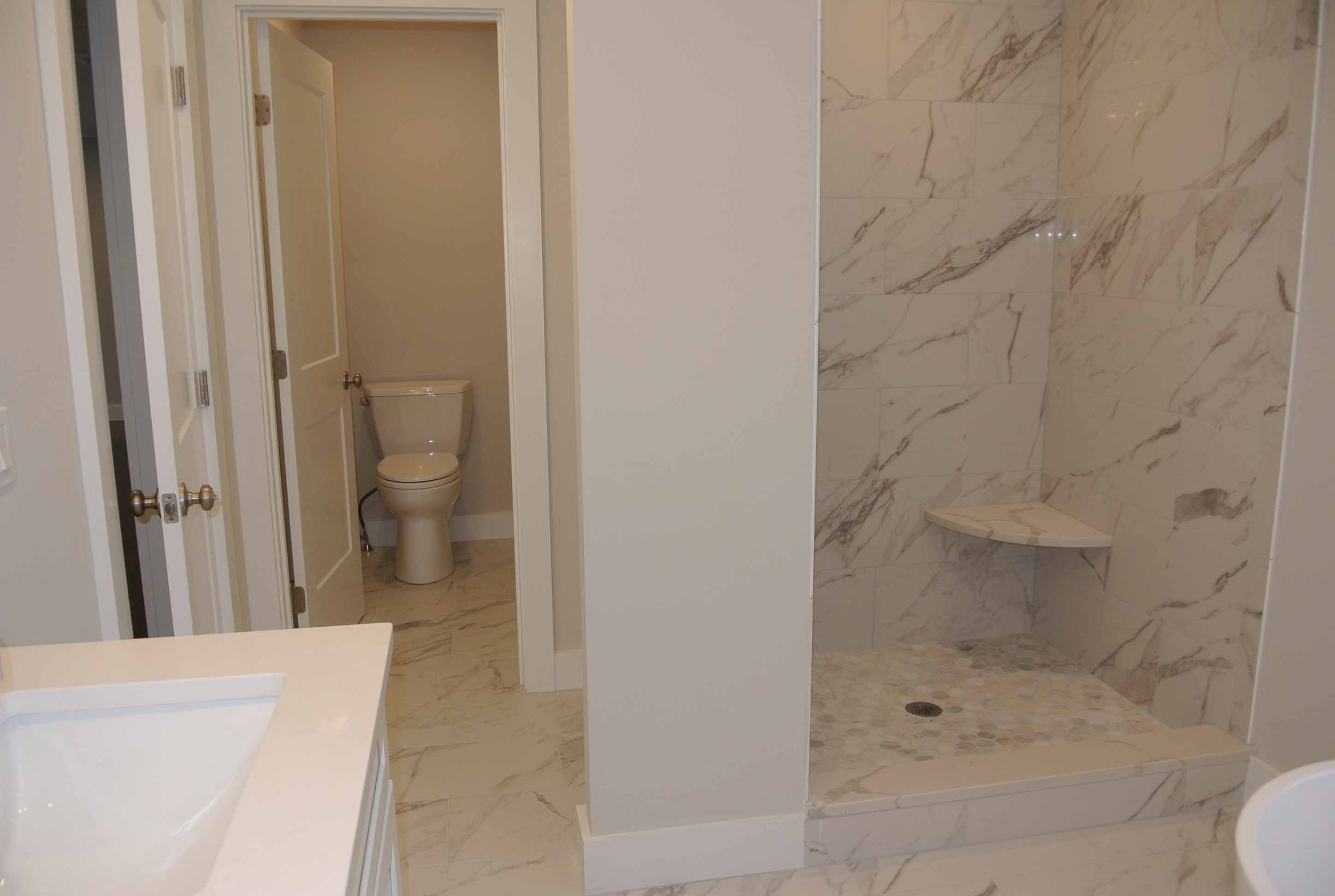 373 Hunnewell St Needham MA 02494 | Master Bathroom