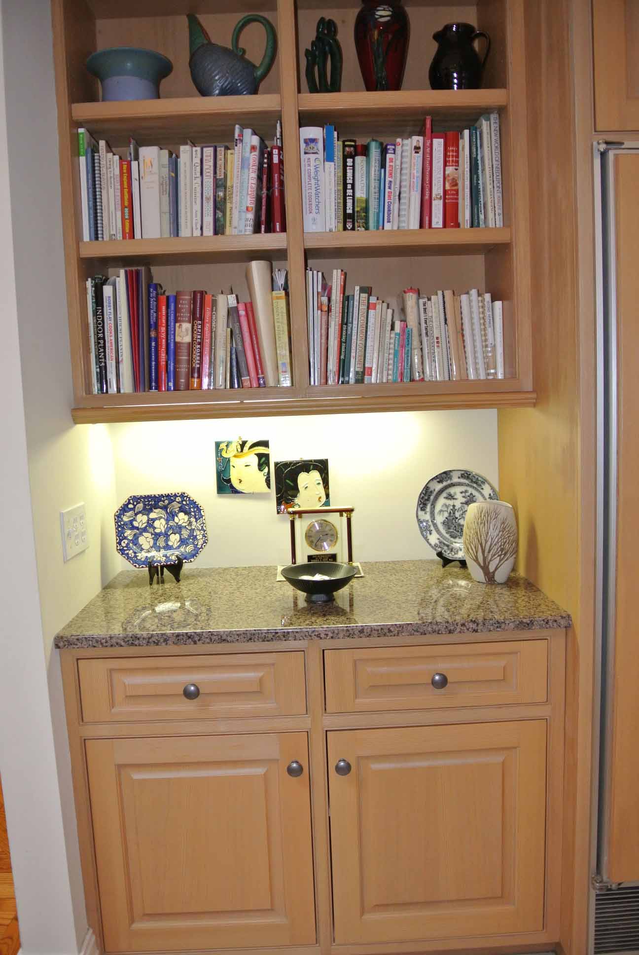 423 Concord Road Weston MA 02493 | Kitchen