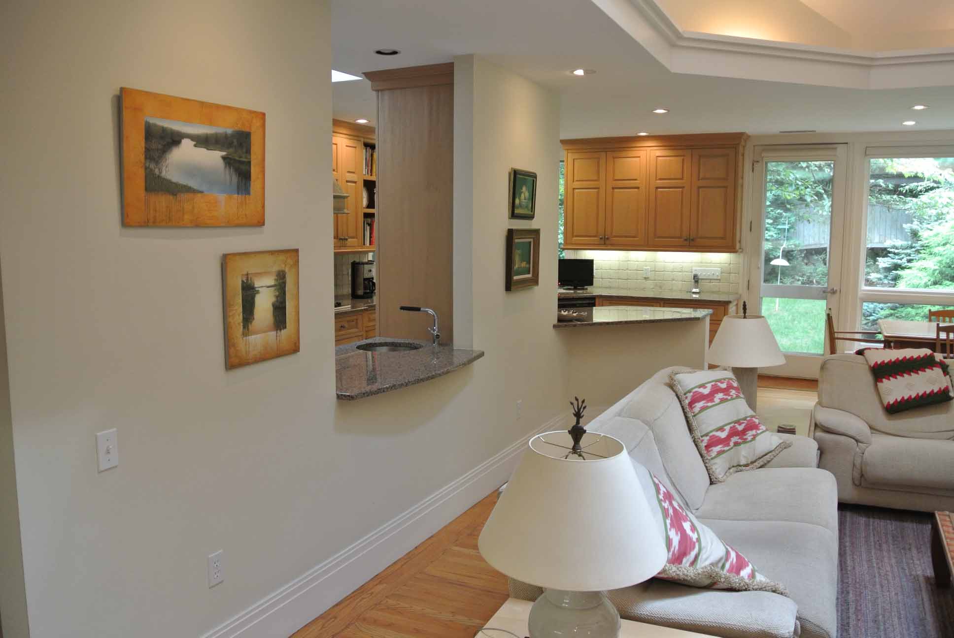423 Concord Road Weston MA 02493 | Kitchen
