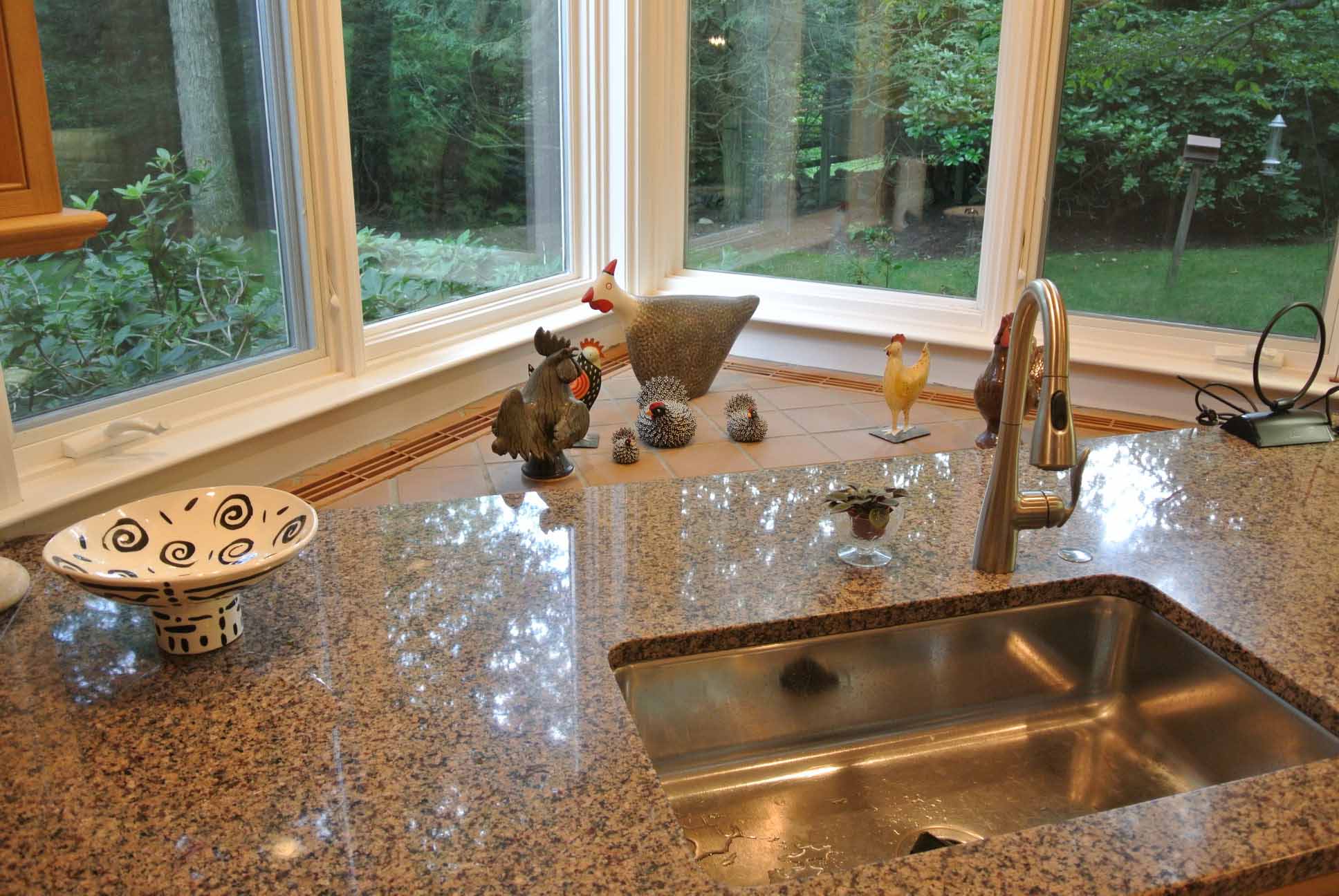 423 Concord Road Weston MA 02493 | Kitchen