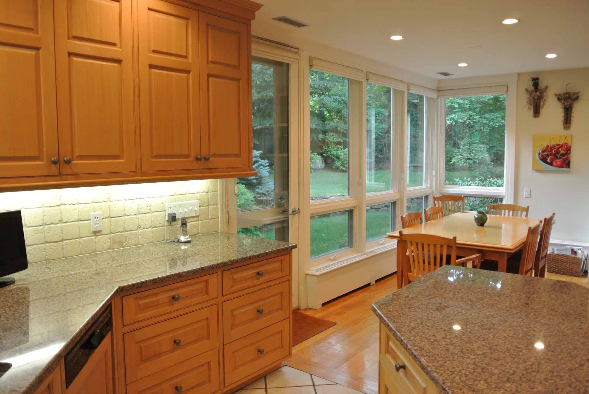 423 Concord Road Weston MA 02493 | Kitchen