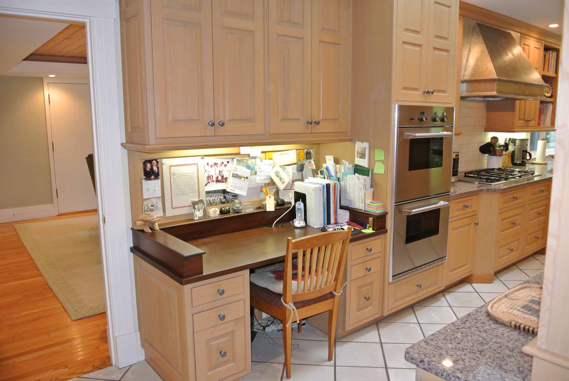 423 Concord Road Weston MA 02493 | Kitchen