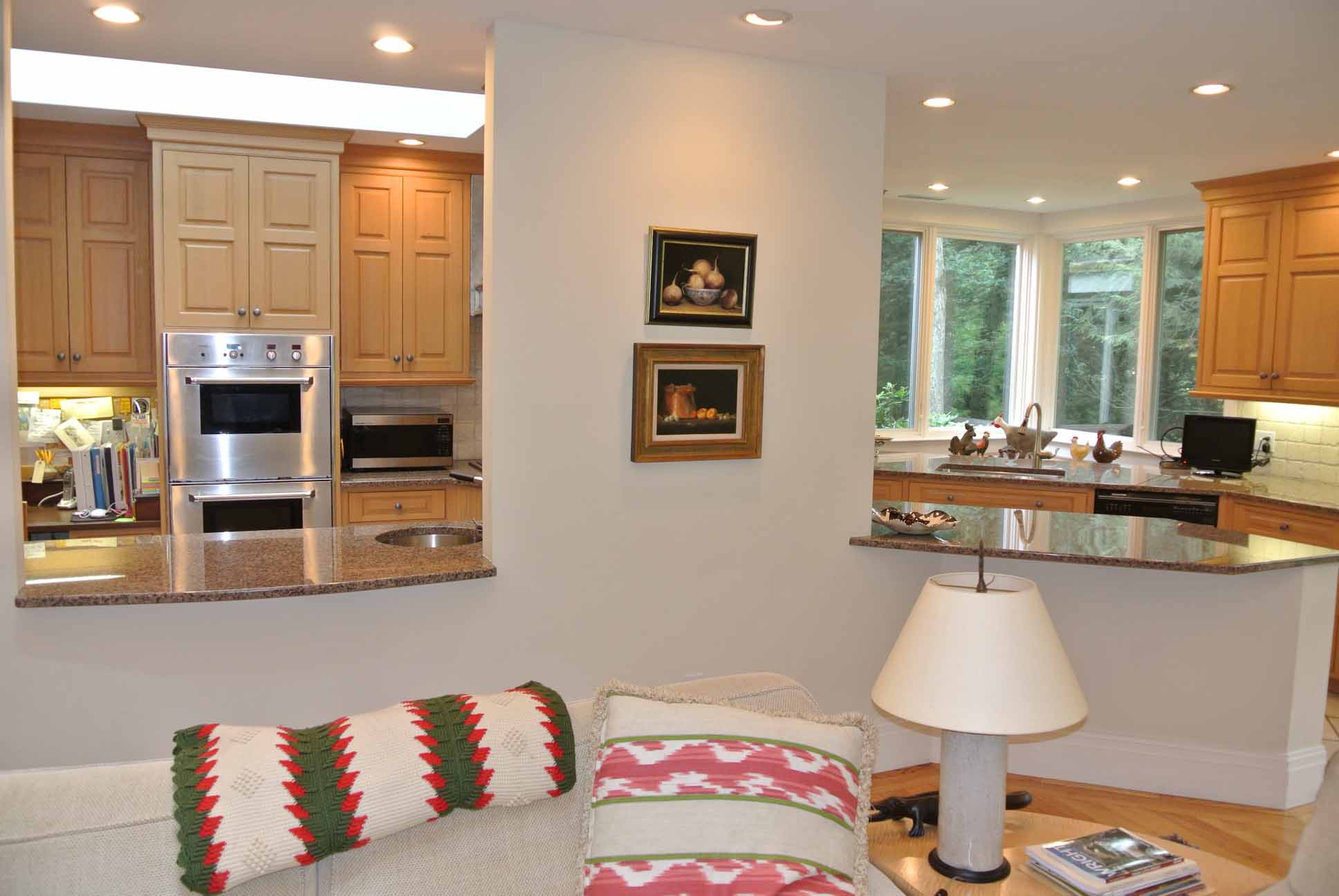 423 Concord Road Weston MA 02493 | Kitchen