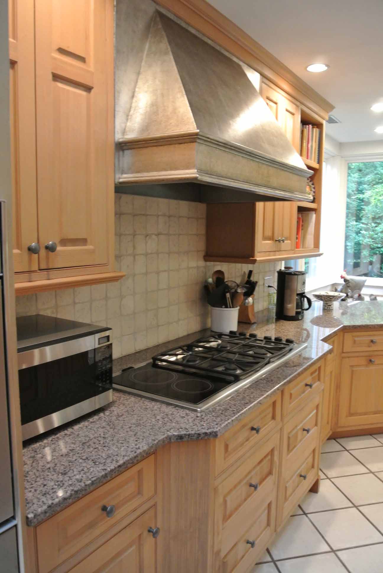 423 Concord Road Weston MA 02493 | Kitchen