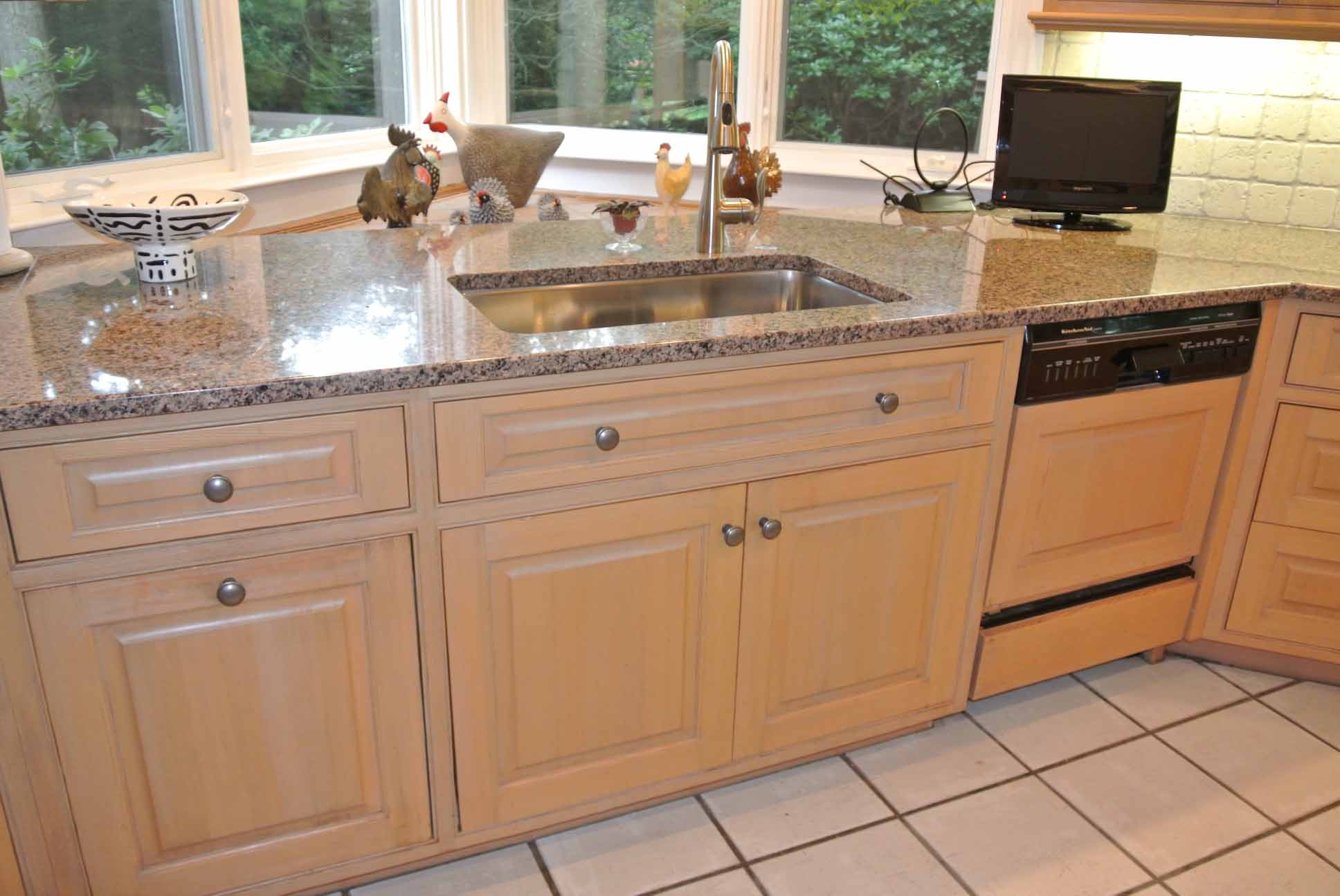 423 Concord Road Weston MA 02493 | Kitchen