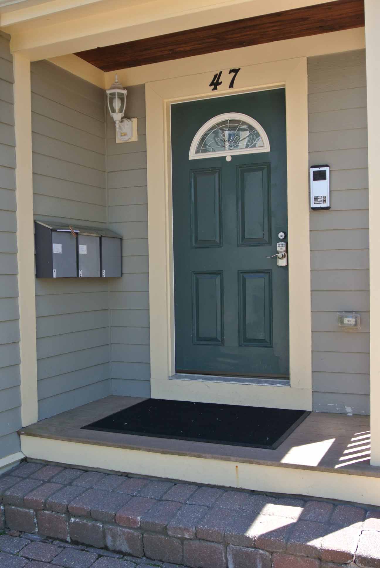 47 Lourdes Avenue #1 Jamaica Plain MA 02130 | Street View