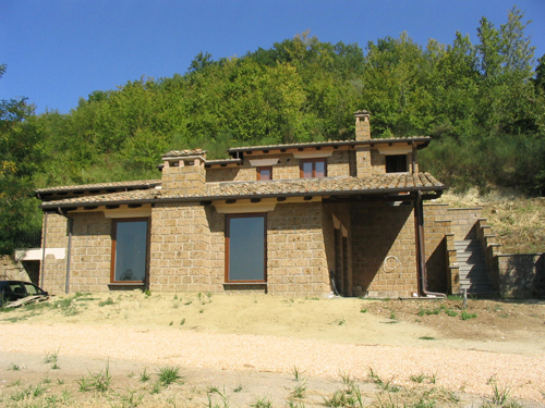 Magliano Sabina