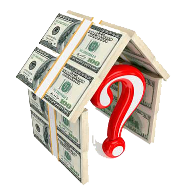 Get Current House Prices