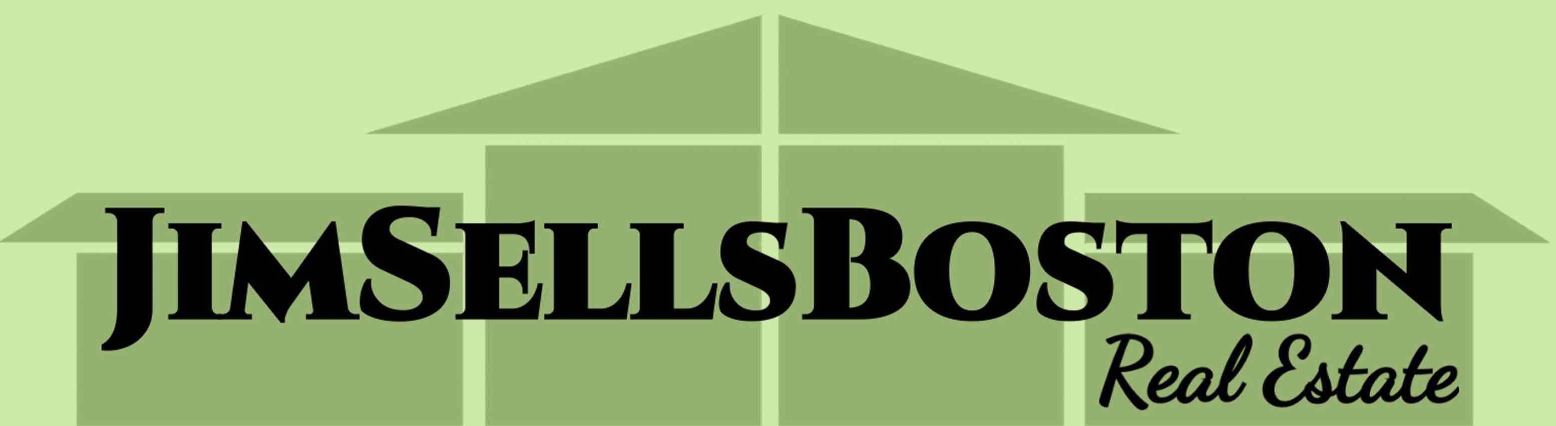 Jim Sells Boston Logo