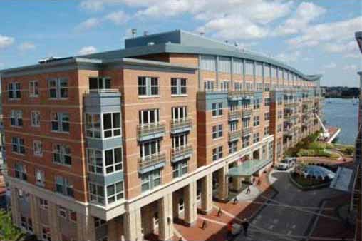 Jim Sells Condominiums